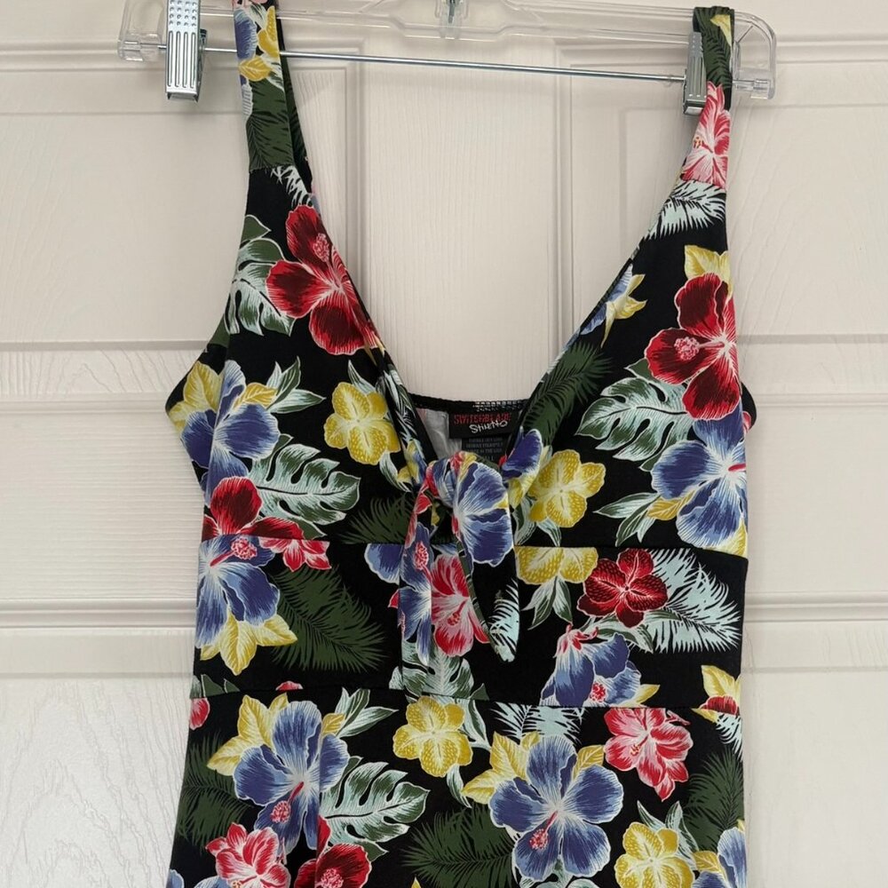 Summer Dress by Switchblade - Stiletto. Small